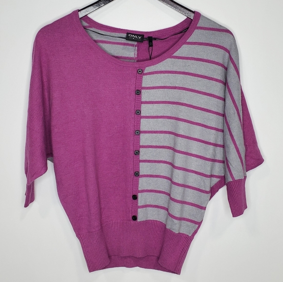 Only Tops - Only Women's Oversized Top